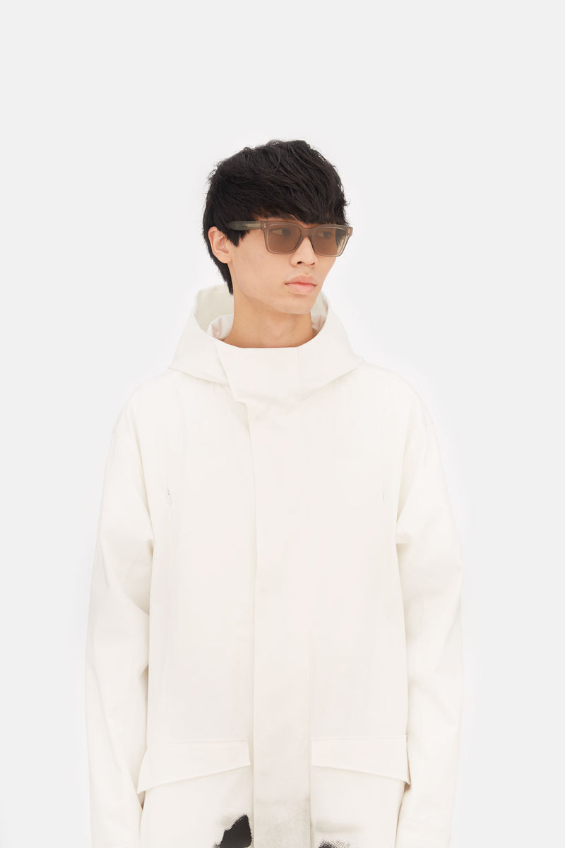 America ACW Warm Gray - Retrosuperfuture -