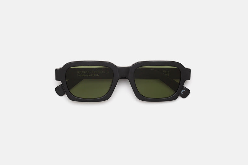Caro Black Matte - Retrosuperfuture -