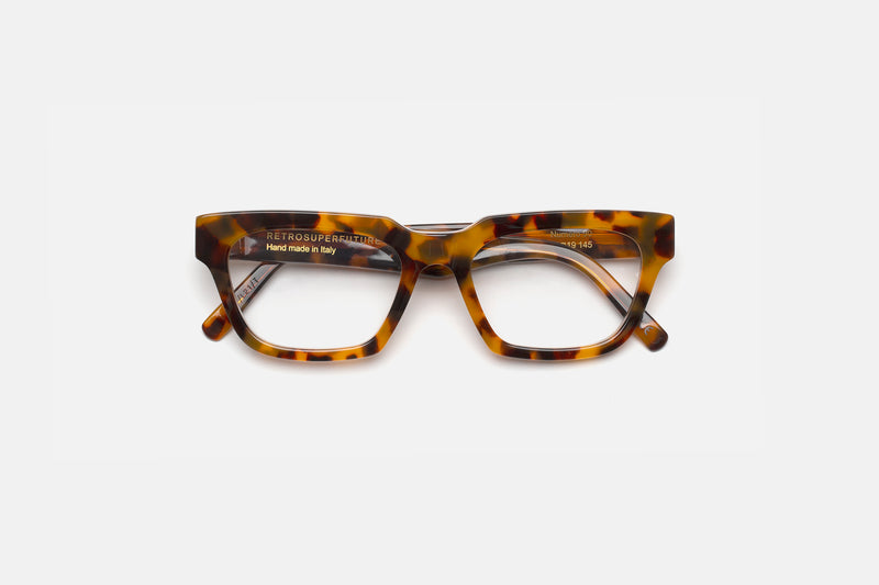 Numero 90 Spotted Havana - Retrosuperfuture -