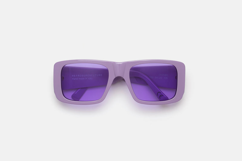 Onorato Gomma - Retrosuperfuture -