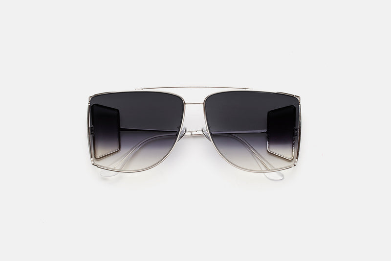 Autore 2Tone Black - Retrosuperfuture -