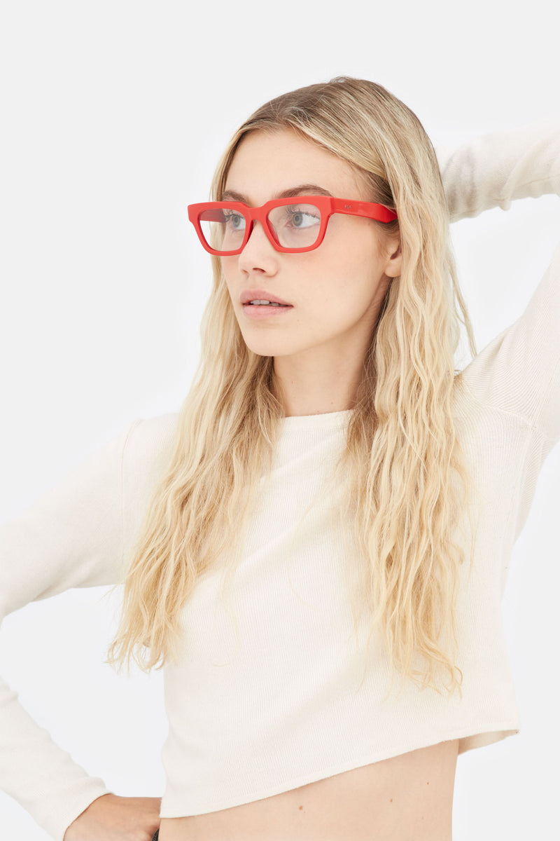 Numero 90 Rosso - Retrosuperfuture -