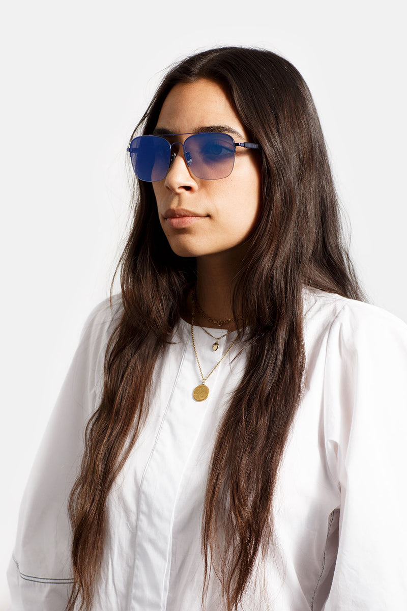 Adamo Fadeism Blue - Retrosuperfuture -