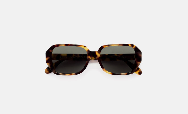 Limone Cheetah - Retrosuperfuture -