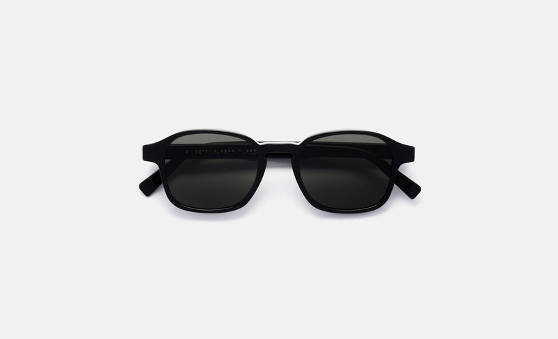 Sol Black - Retrosuperfuture -