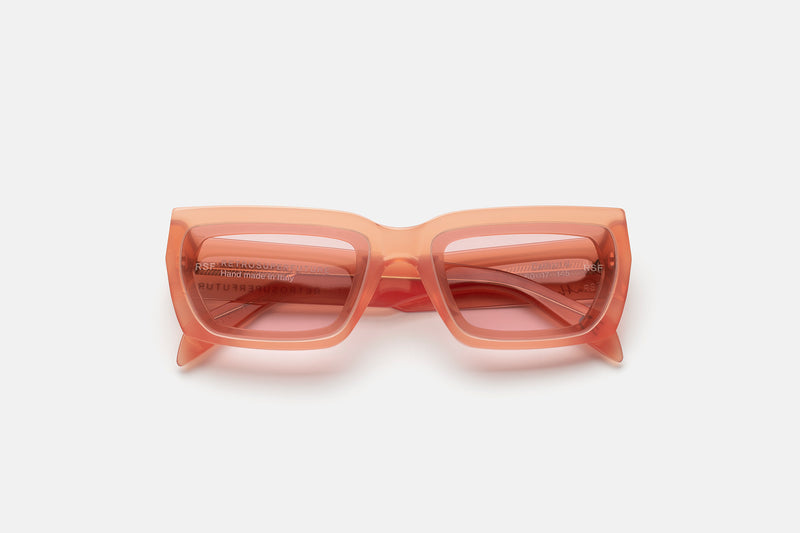 CATHARI II Rust - Retrosuperfuture -