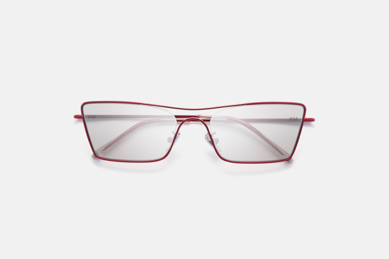 Meta Red - Retrosuperfuture -