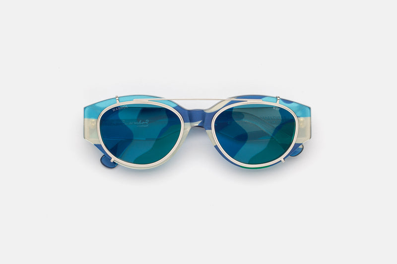 Drew Mama Camouflage AW - Retrosuperfuture -