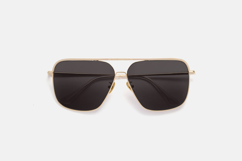 Ponti Black - Retrosuperfuture -