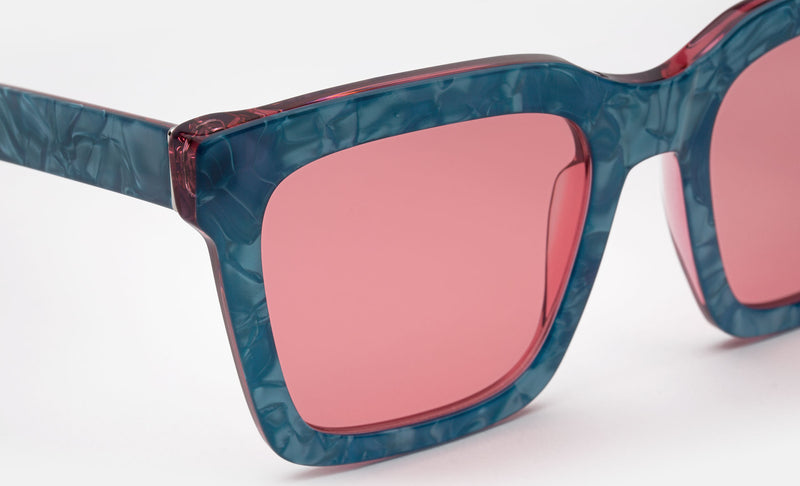 Aalto Blue Pearl - Retrosuperfuture -