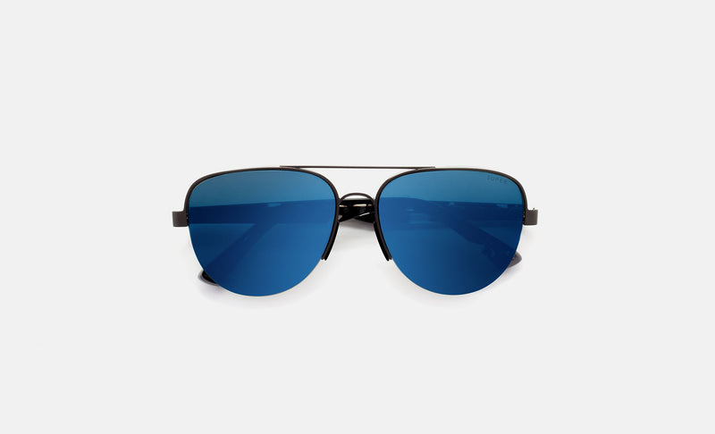 Air Blue Mirror - Retrosuperfuture -