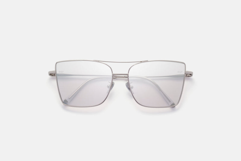 Riva White - Retrosuperfuture -