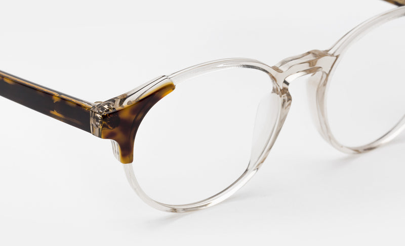 Numero 41 Crystal + Havana - Retrosuperfuture -