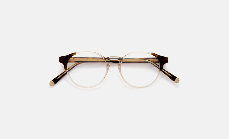 Numero 41 Crystal + Havana - Retrosuperfuture -