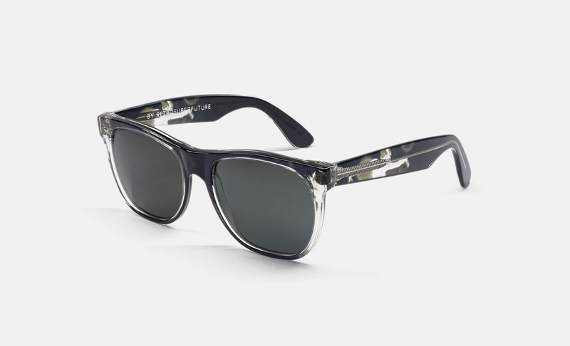 Classic Caos - Retrosuperfuture -