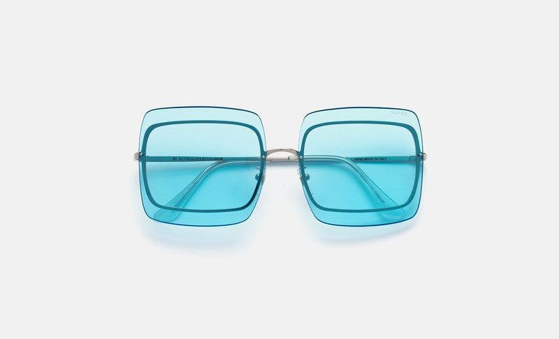 Gia Baby Blue Bliss - Retrosuperfuture -