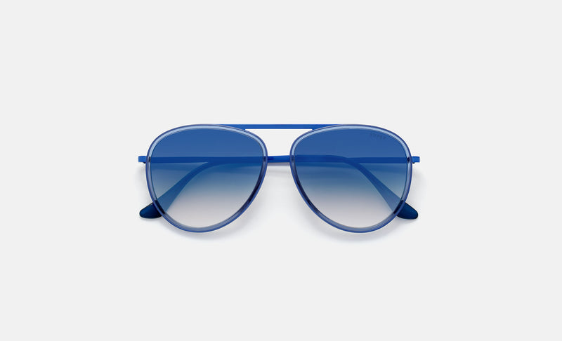 Dokyu Fadeism Blue - Retrosuperfuture -