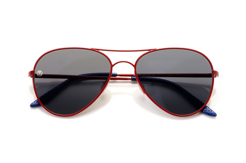8M5/RC (ROSSO CORSA) - Retrosuperfuture -