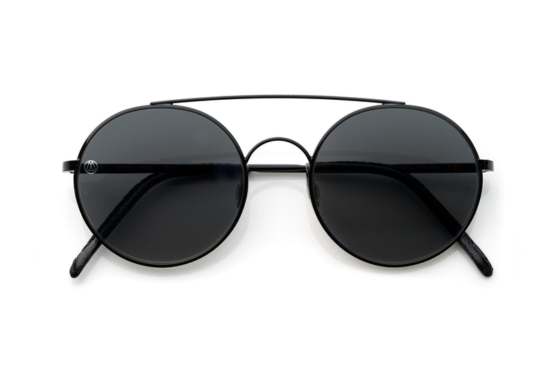 8M6/BKS (Black) - Retrosuperfuture -