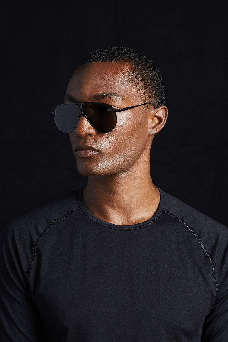 8M9/BK (Black) - Retrosuperfuture -