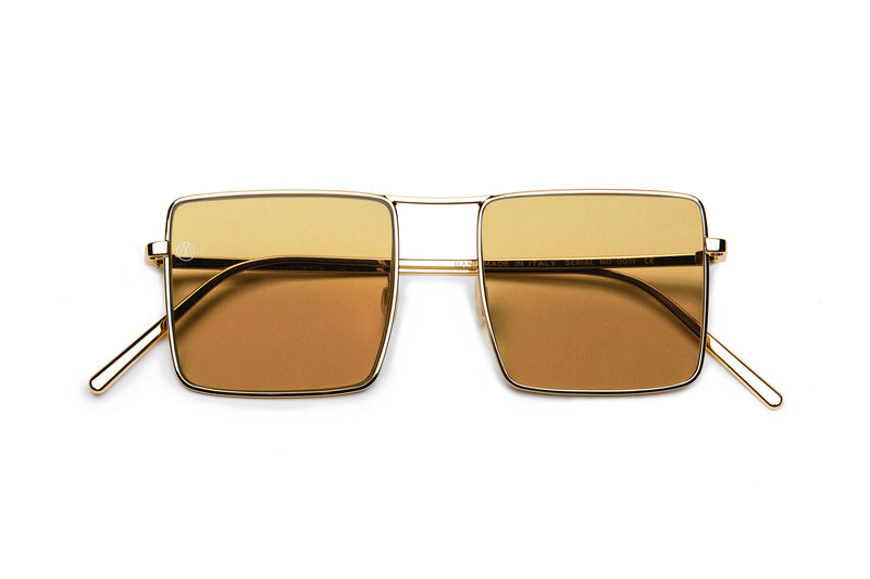 8M12/GDS (ORO) - Retrosuperfuture -