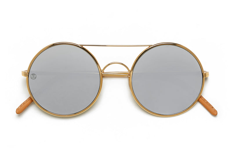 8M4/GDS (Gold Shiny) - Retrosuperfuture -