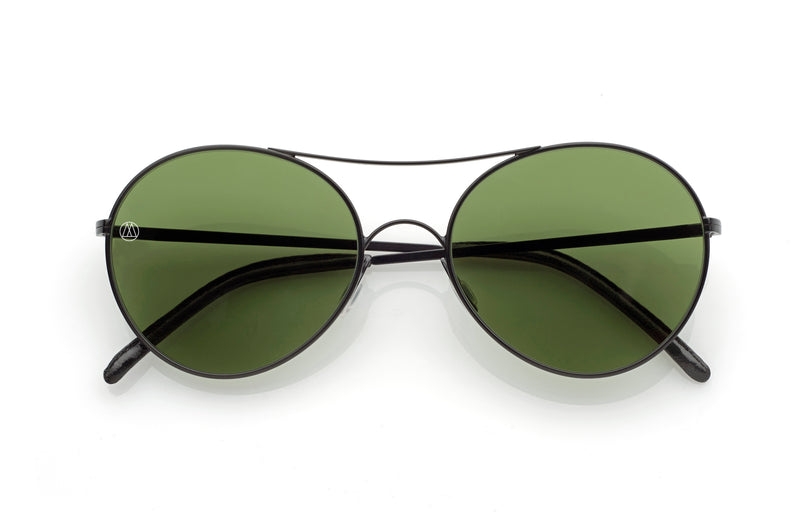8M1/BK (Black Carbon) - Retrosuperfuture -