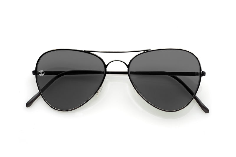 8M3/BK (Black Carbon) - Retrosuperfuture -