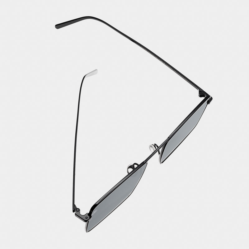 8M12/BK (NERO) - Retrosuperfuture -