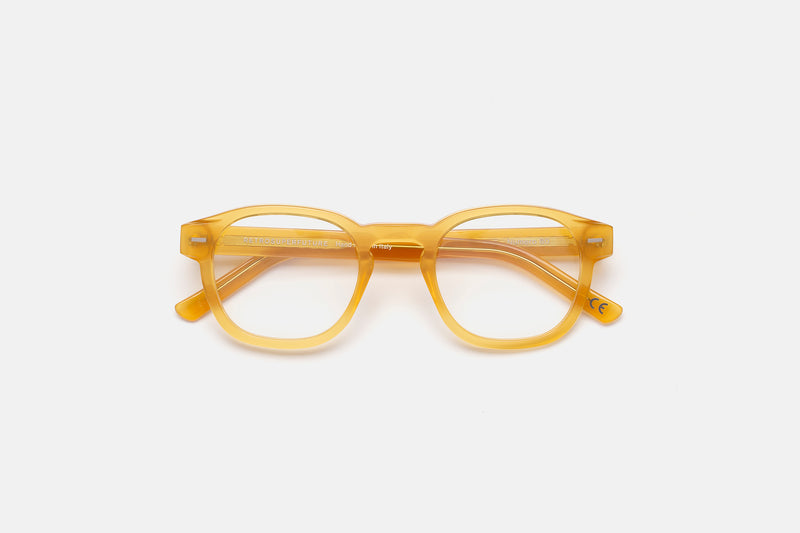 Numero 80 Sereno - Retrosuperfuture -