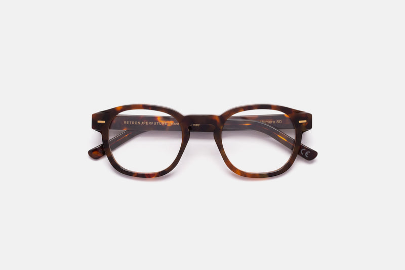 Numero 80 Havana Nostra - Retrosuperfuture -