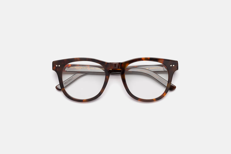 Numero 81 Havana Nostra - Retrosuperfuture -