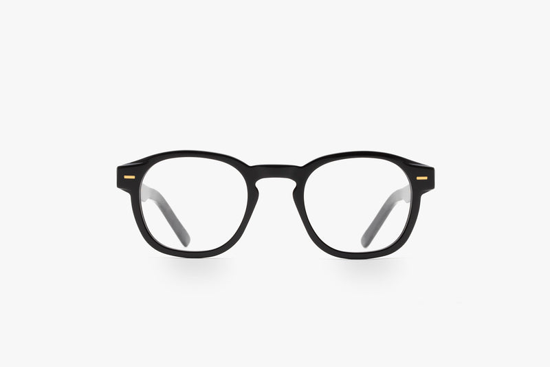 Numero 80 Nero - Retrosuperfuture -