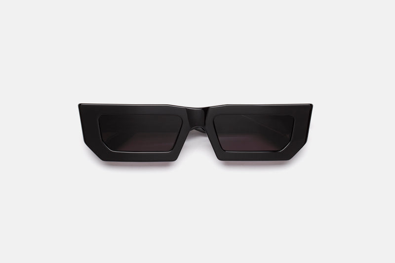 The Sunset Black - Retrosuperfuture -