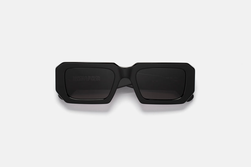 Mestizo Black - Retrosuperfuture -