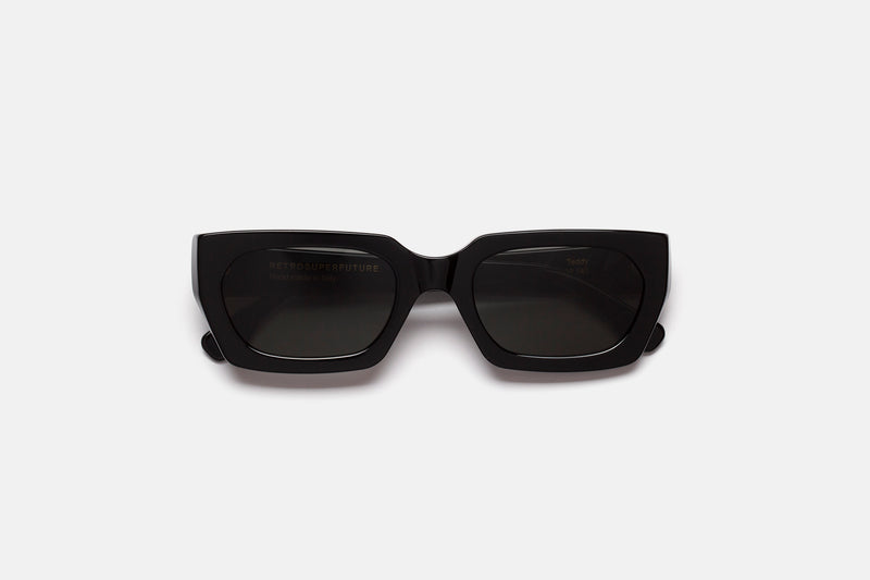 Teddy Black - Retrosuperfuture -