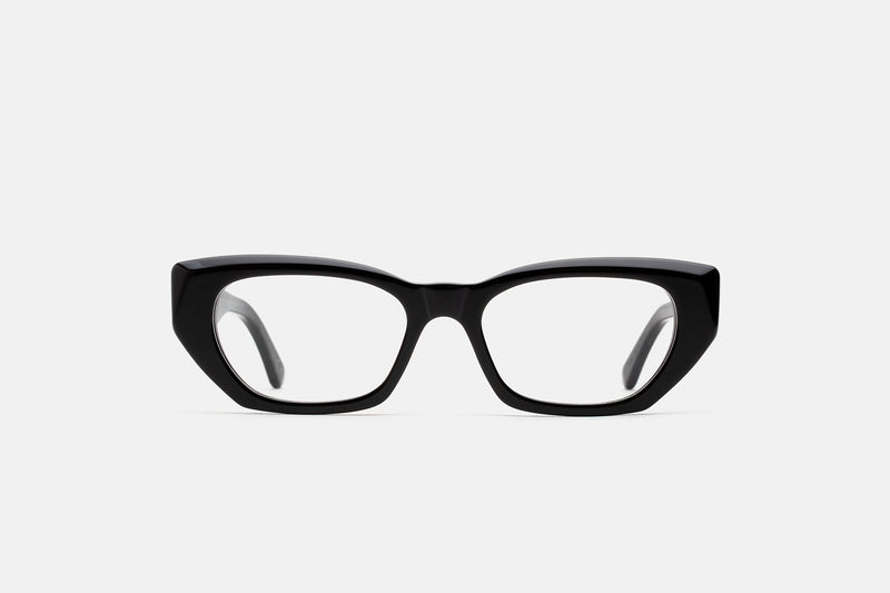 Amata Optical Nero - Retrosuperfuture -