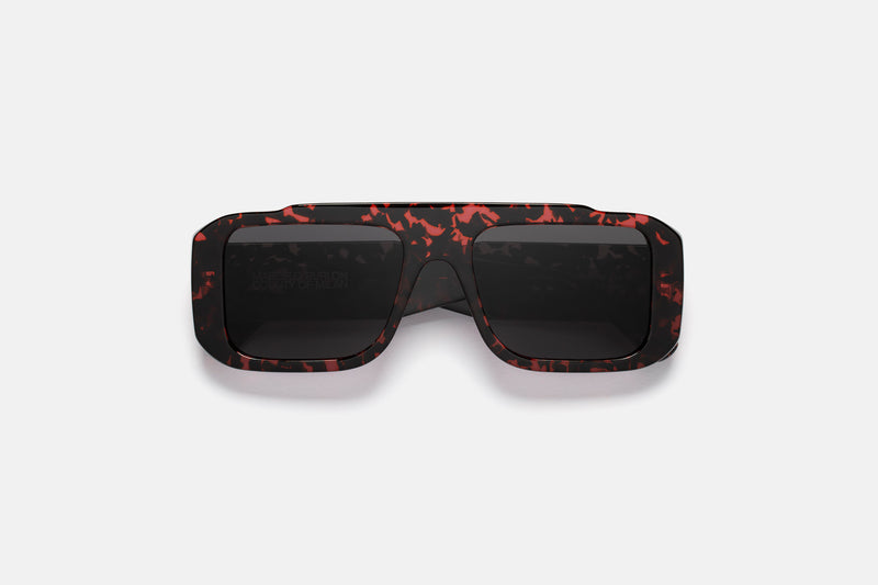 Cruz Red Lava - Retrosuperfuture -