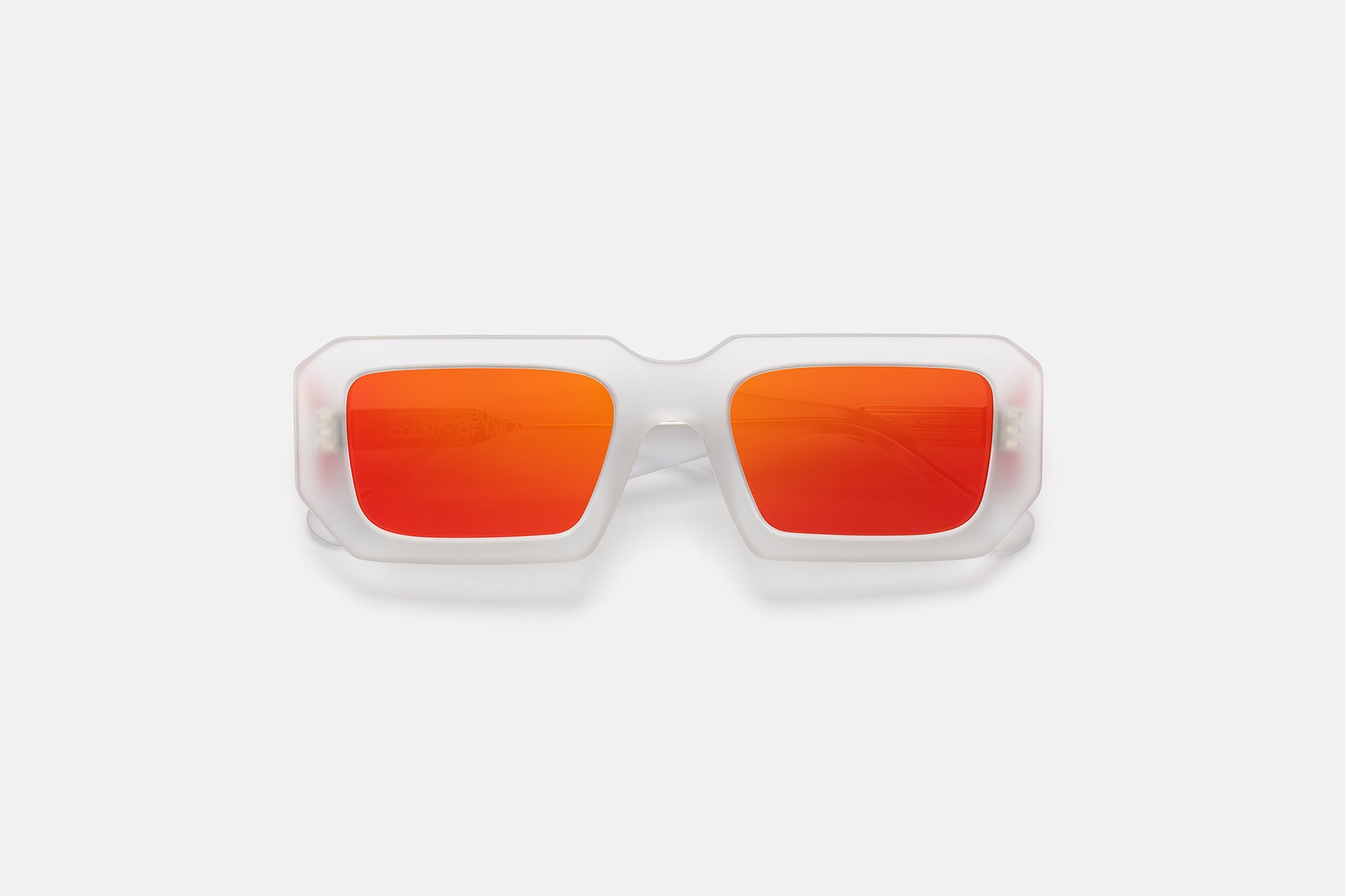Louis Vuitton 1.1 MIllionaire Sunglasses (MCA Chicago)
