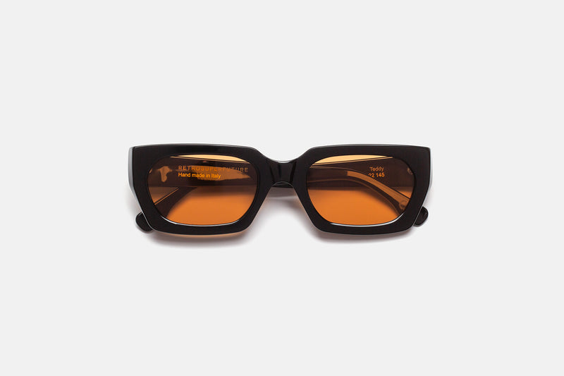 Teddy Refined - Retrosuperfuture -