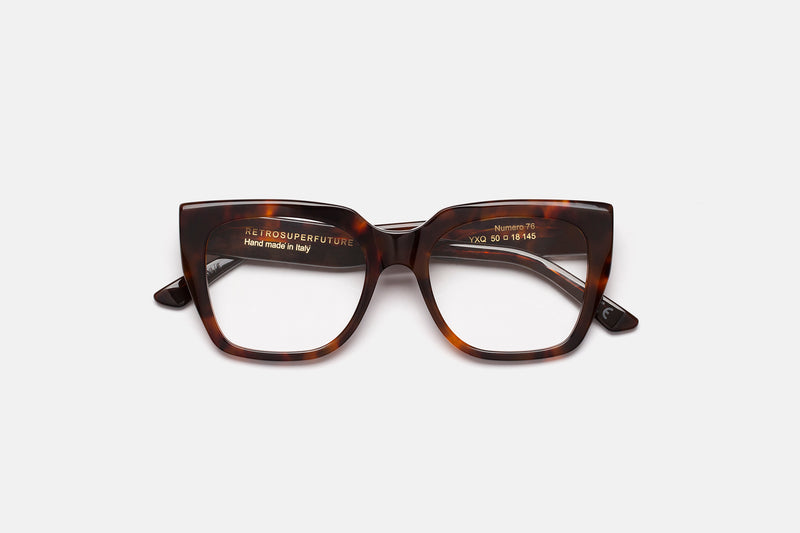Numero 76 Classic Havana - Retrosuperfuture -