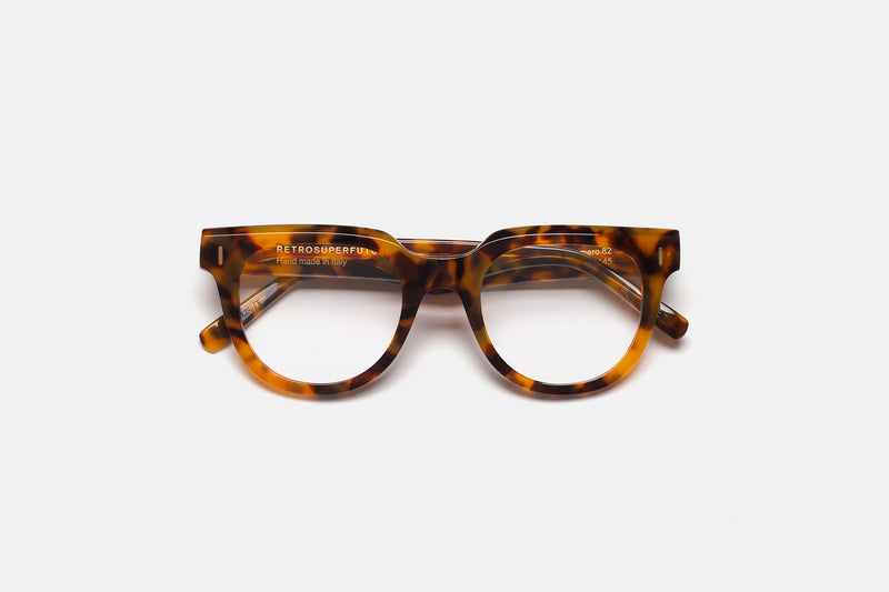 Numero 82 Spotted Havana - Retrosuperfuture -