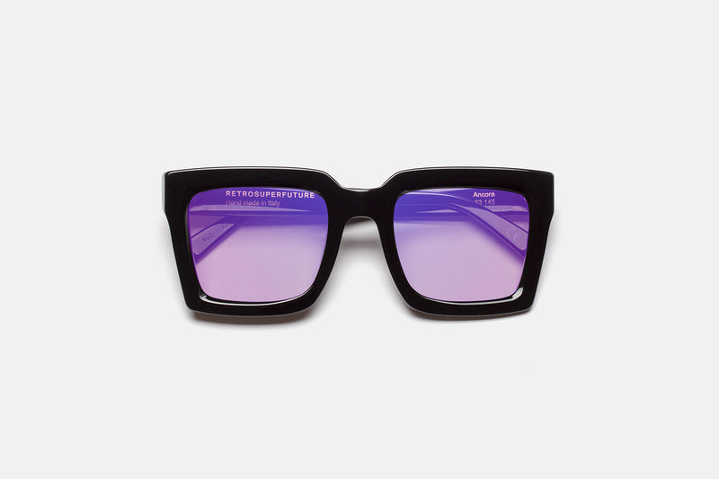 Ancora Iridescent - Retrosuperfuture -