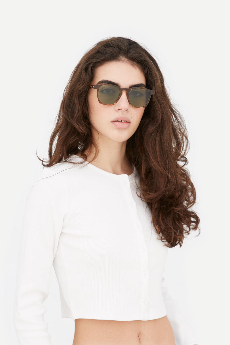 Unico Line Havana - Retrosuperfuture -