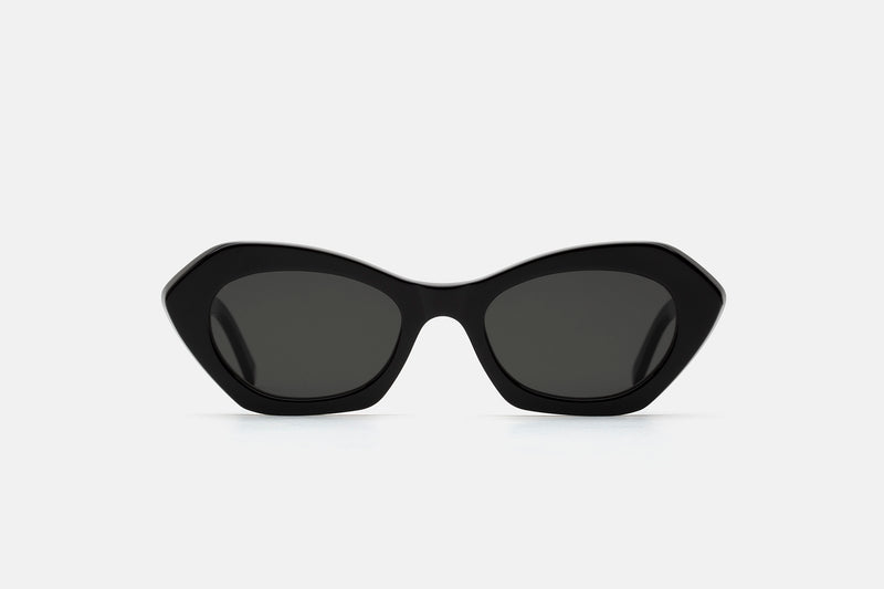 Rockabilly Black - Retrosuperfuture -