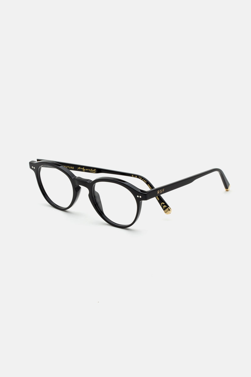 The Warhol Optical Nero - Retrosuperfuture -