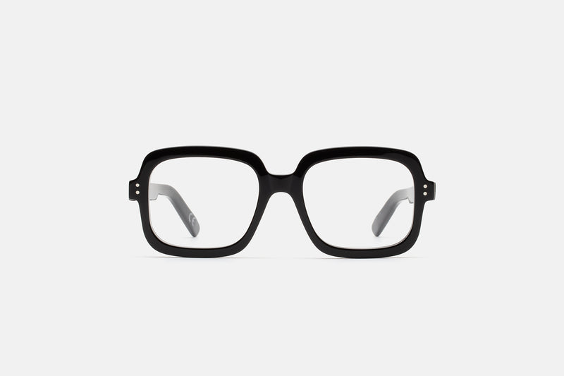 Numero 103 Nero - Retrosuperfuture -