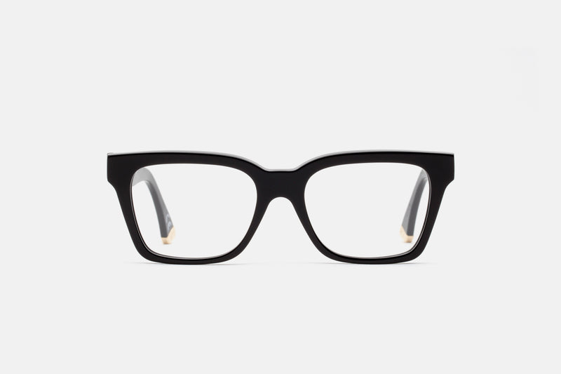 America Optical Nero - Retrosuperfuture -