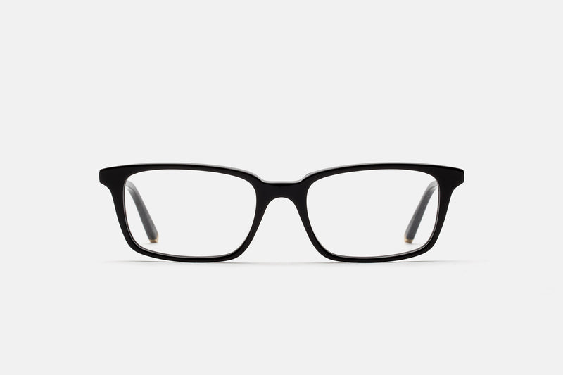 Square I Black - Retrosuperfuture -