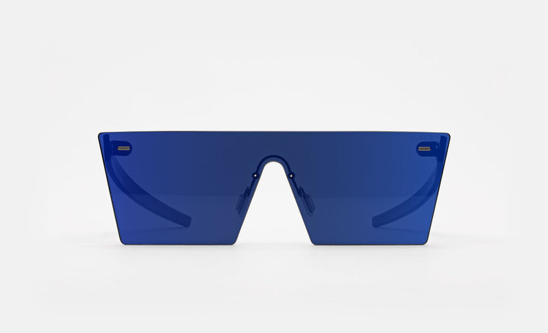 Tuttolente W Blue - Retrosuperfuture -